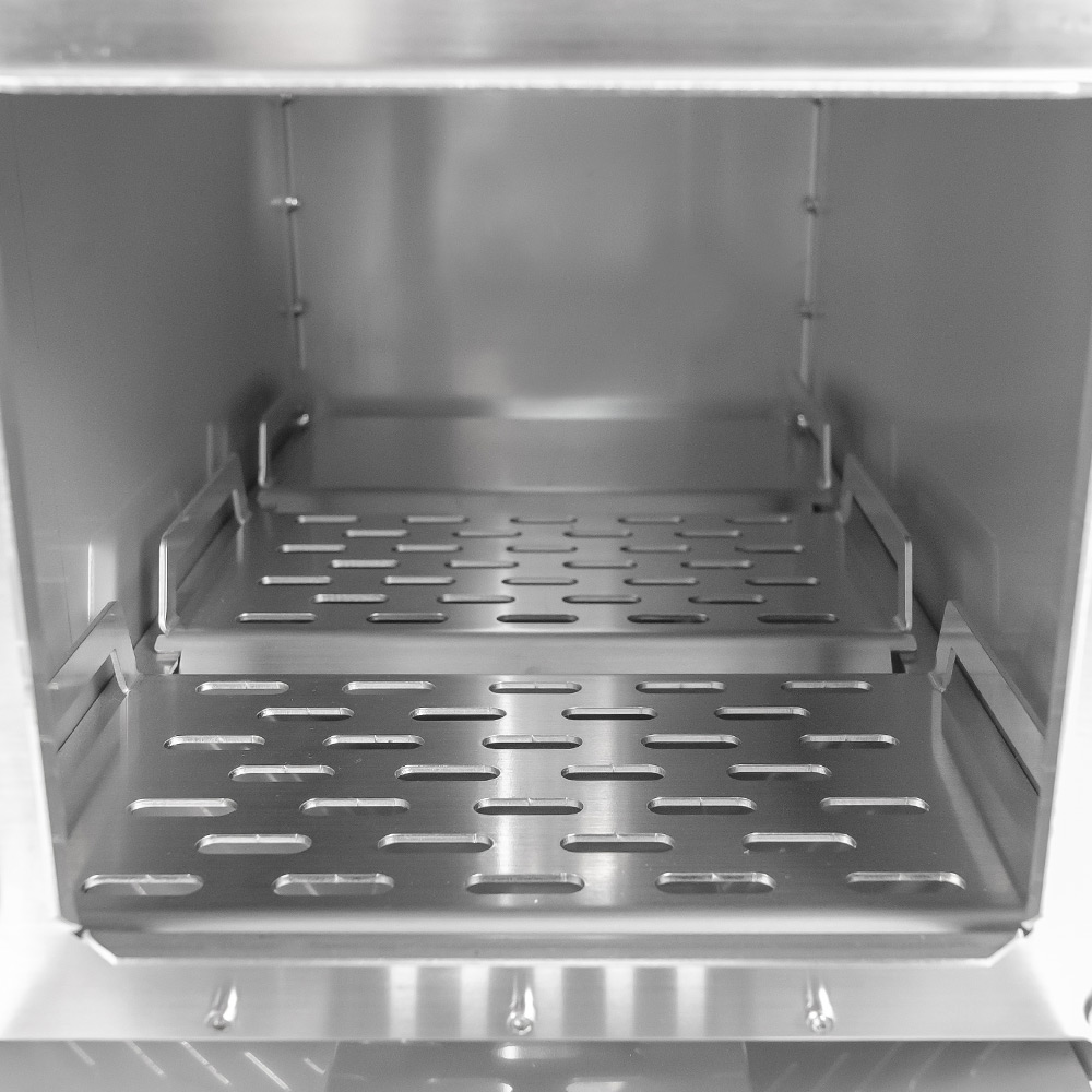 Oroqen Max Wood Stove | Portable Stove for Hot Tent Camping | Zpoint New Arrival