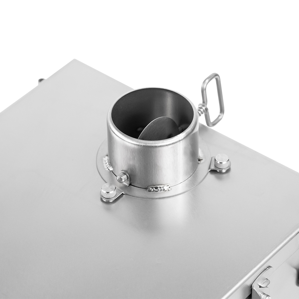 T1 - 3 | Fastfold Titanium Wood Stove | Zpoint New Arrival