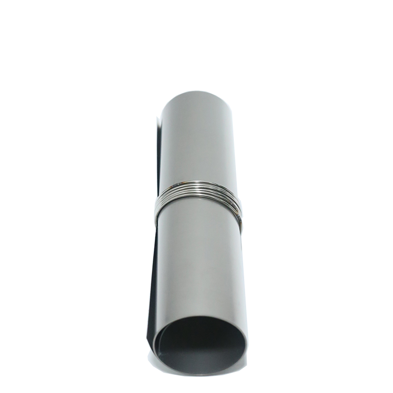 Titanium stove pipe for camping wood stove and DIY tent stove