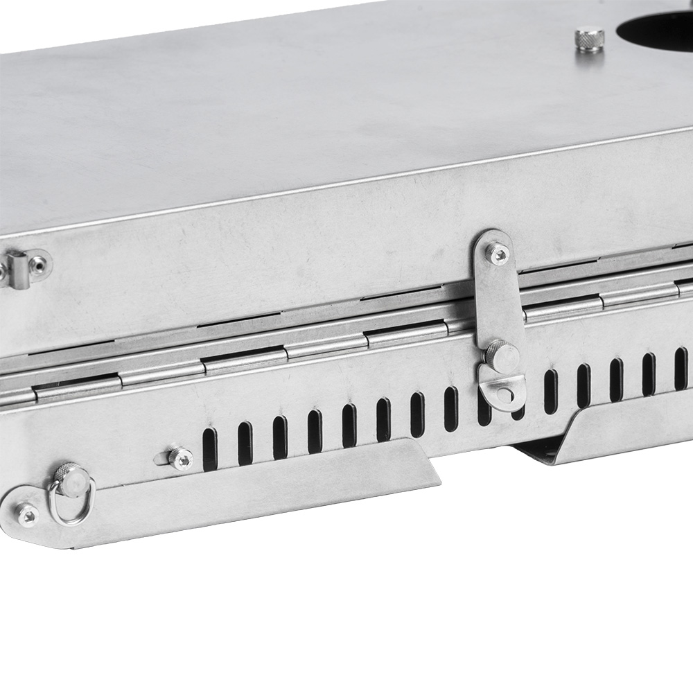 Zpoint Fold X | Titanium Wood Stove | Fastfold Tent Stove | Zpoint New Arrival 2024