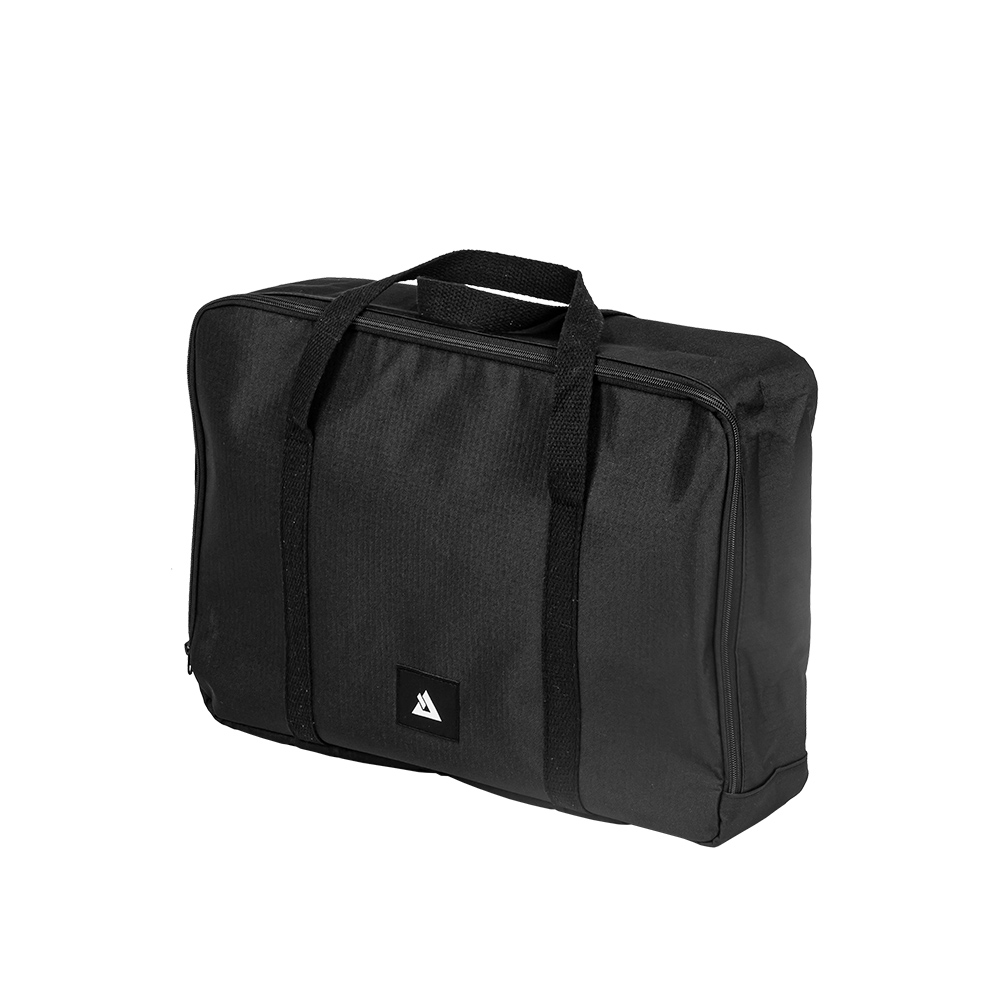 T-Brick Ultra 2.0 | Portable Titanium Wood Stove | Camping Tent Stove for 3-6P | Zpoint New Arrival