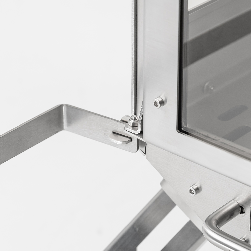 Oroqen 3 Wood Stove | Portable Stove for Hot Tent Camping | Zpoint New Arrival