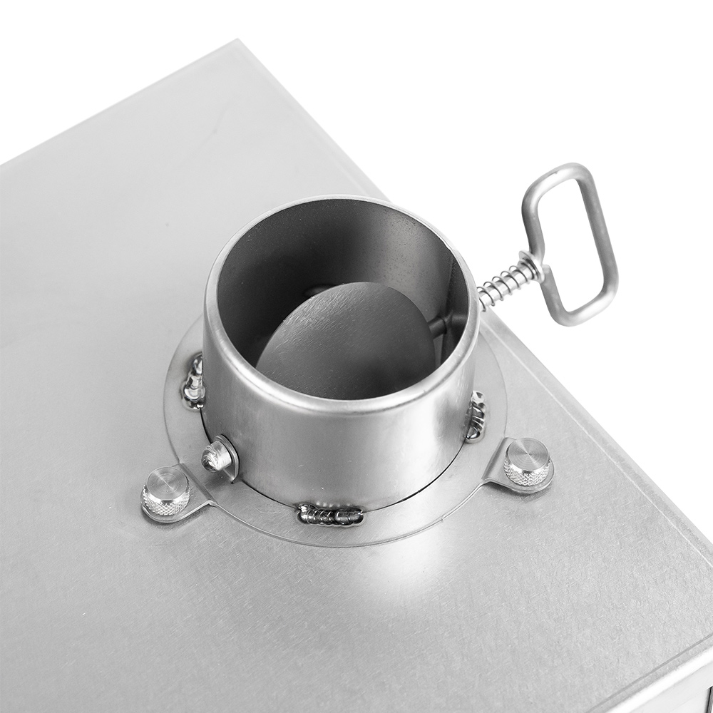 T1 mini 3 | Fastfold Titanium Wood Stove for Solo Camping | Zpoint New Arrival