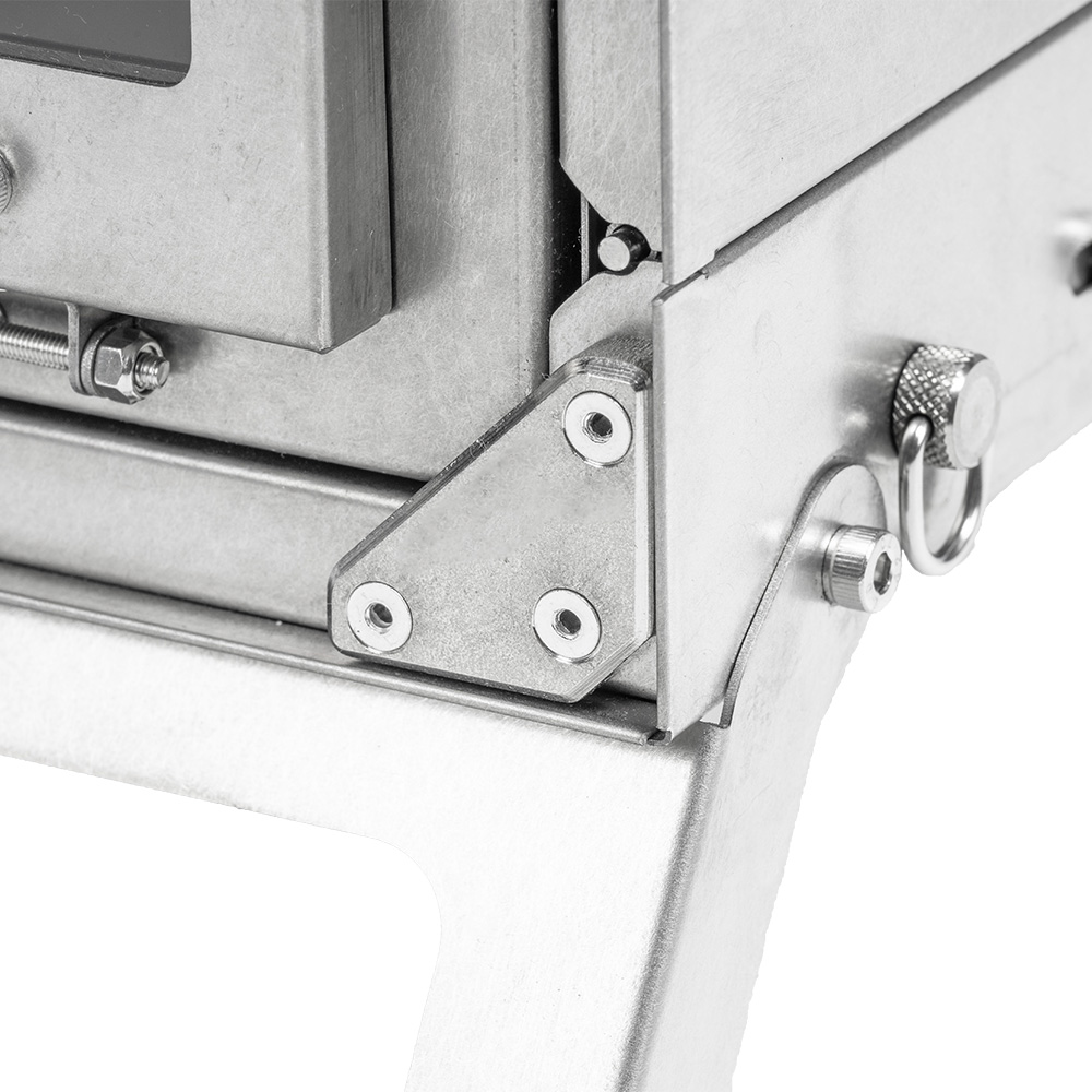 Zpoint Fold X | Titanium Wood Stove | Fastfold Tent Stove | Zpoint New Arrival 2024