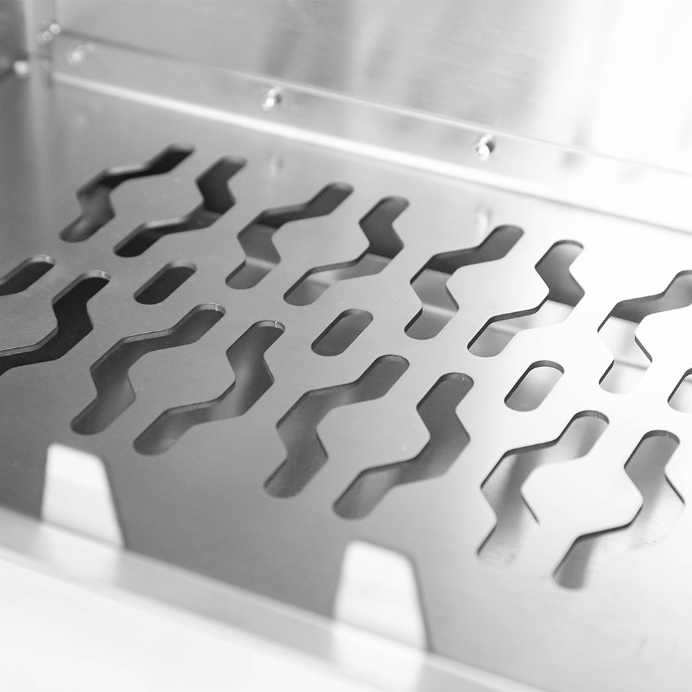 Dweller Wood Stove | Outdoor Fireplace for Hot Tent Camping | Zpoint New Arrival