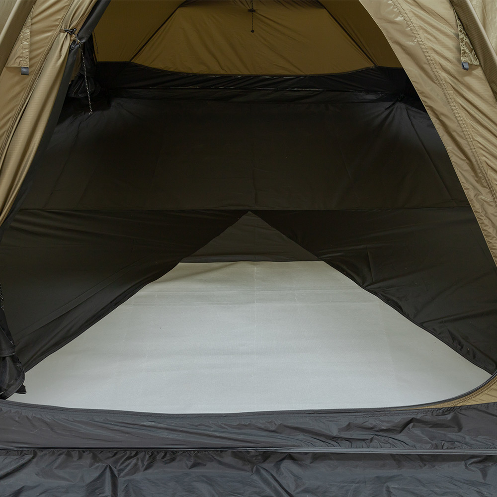 Dome X4 Pro | Freestanding Dome Hot Tent | Zpoint New Arrival 2024