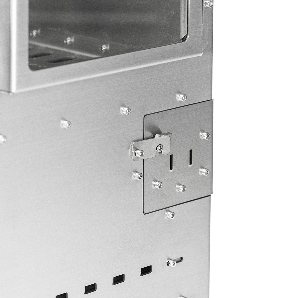 Baker Hot Tent Oven Stove | Portable Oven Tent Wood Stove | Zpoint New Arrival 2024