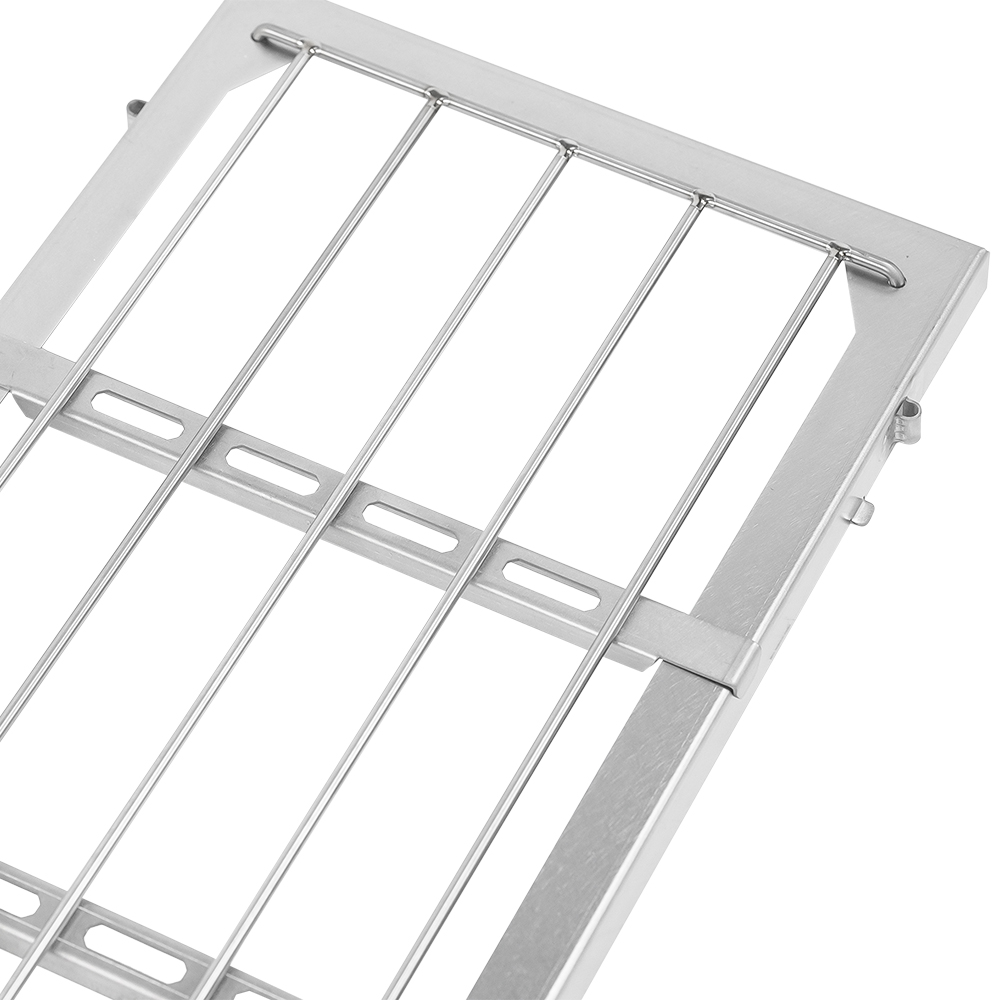 T1 Ultra | Fastfold Titanium Wood Stove | Zpoint New Arrival