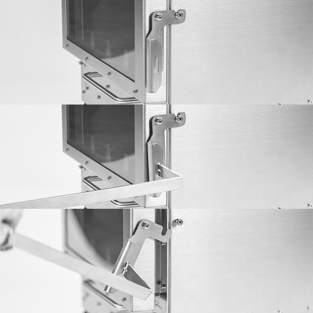 Dweller Max 2.0 | Camping Wood Stove | Zpoint New Arrival