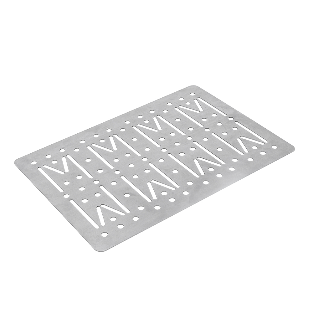 Mjölnir Fire Pit | CAMPING TOGETHER Stainless Steel 304 Camping Wood Stove| New Arrival