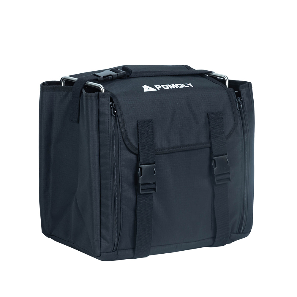 Dweller-Ti Wood Stove | Titanium Outdoor Fireplace | Zpoint & GREEN STOVE New Arrival