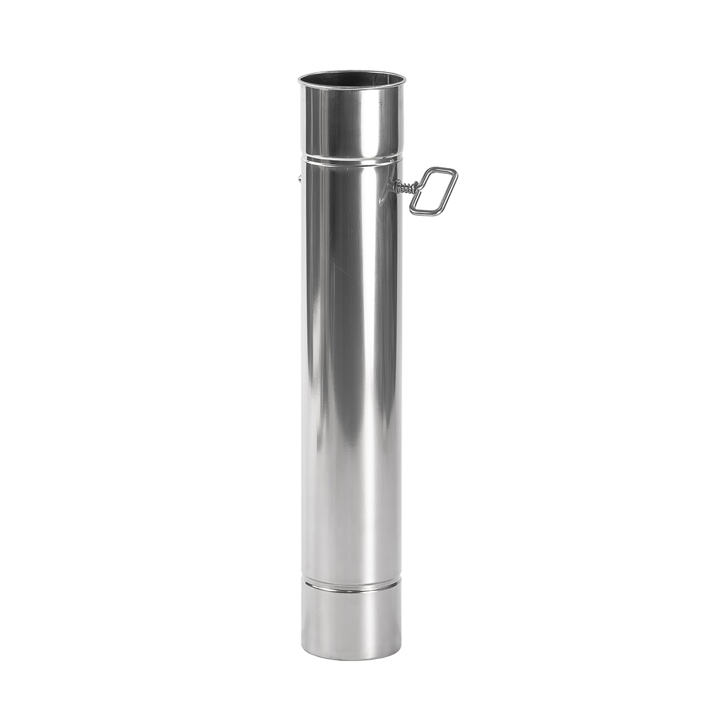 Oroqen Max 3 Wood Stove | Portable Stove for Hot Tent Camping | Zpoint New Arrival