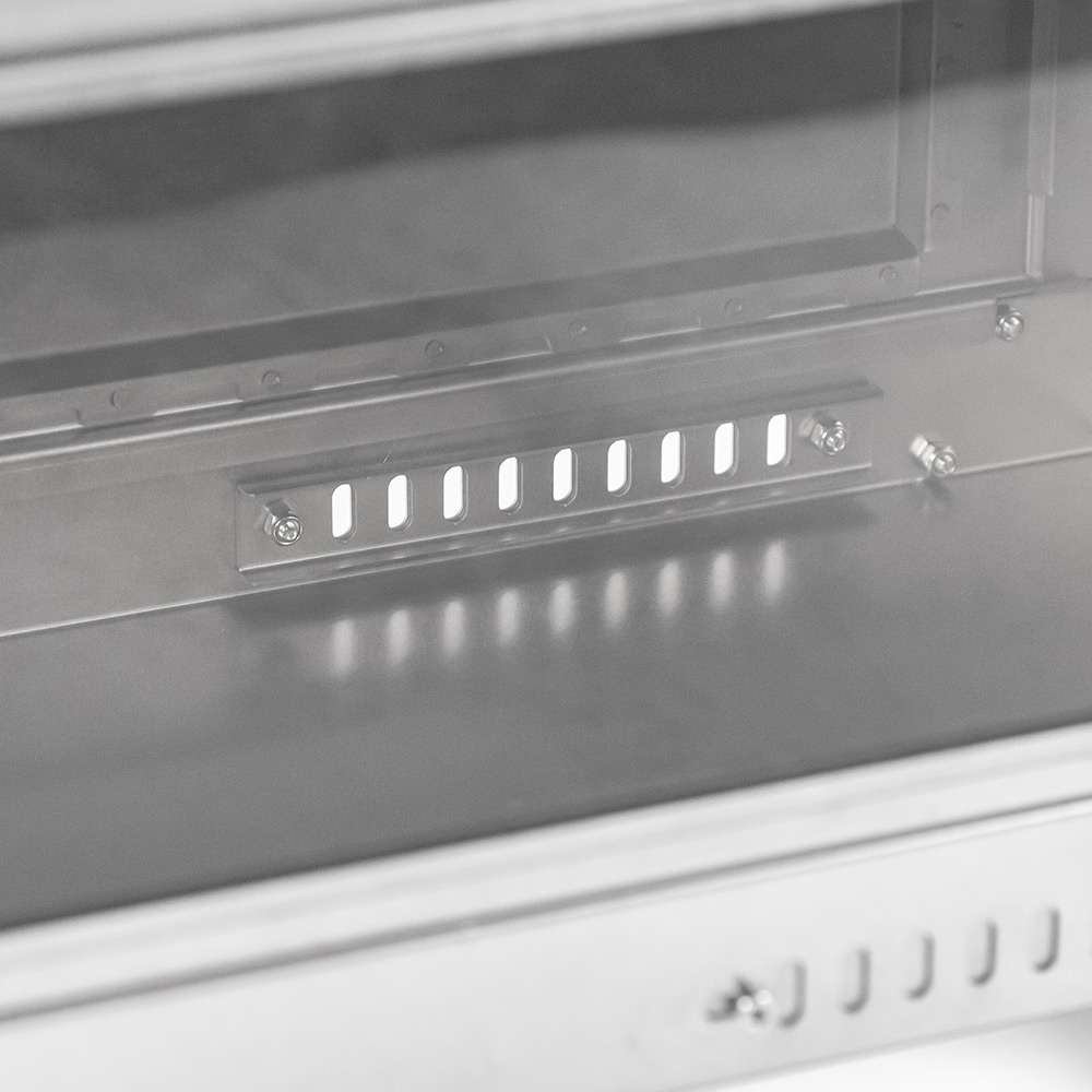 T-Brick Ultra 2.0 | Portable Titanium Wood Stove | Camping Tent Stove for 3-6P | Zpoint New Arrival