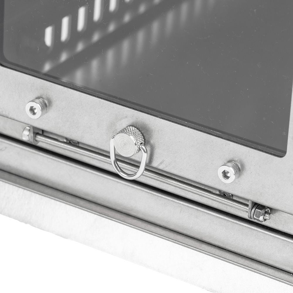 Zpoint Fold X | Titanium Wood Stove | Fastfold Tent Stove | Zpoint New Arrival 2024