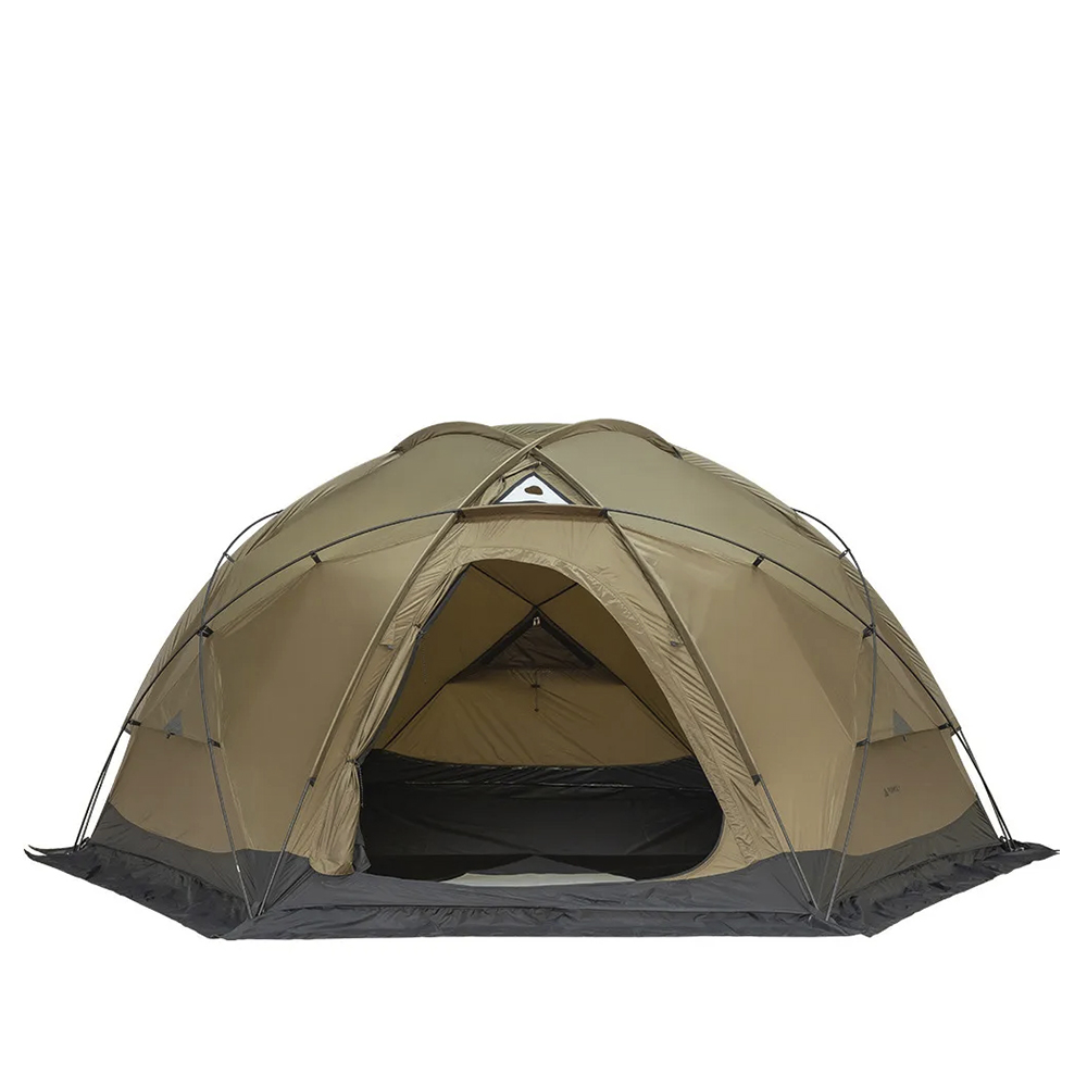 Dome X4 | Freestanding Dome Hot Tent | Zpoint New Arrival