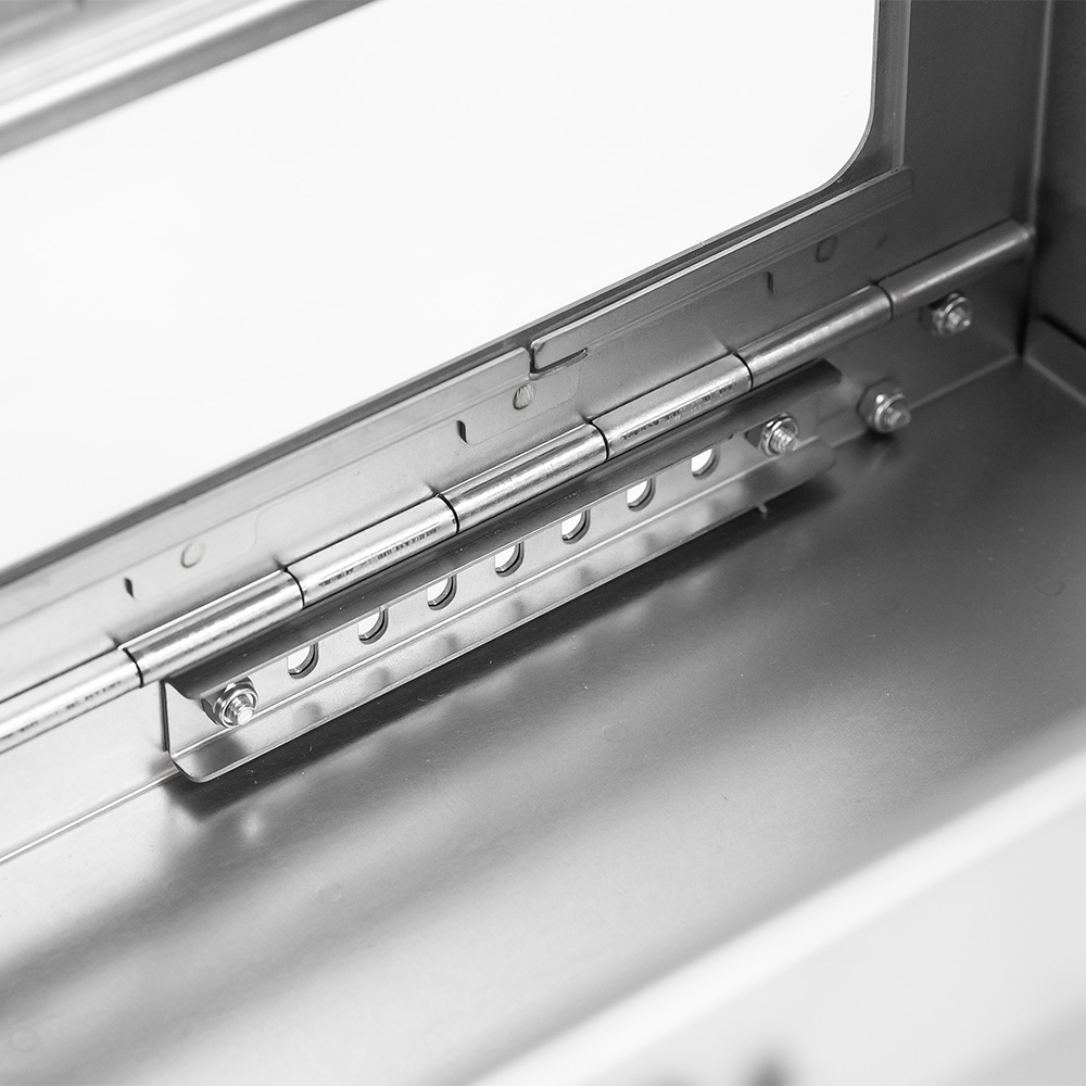 T1 mini 3 | Fastfold Titanium Wood Stove for Solo Camping | Zpoint New Arrival