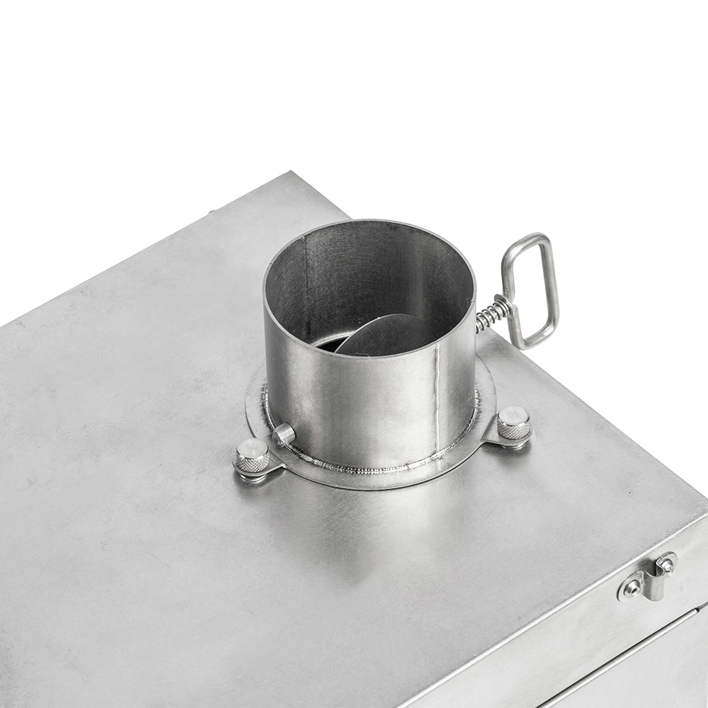 Zpoint Fold X | Titanium Wood Stove | Fastfold Tent Stove | Zpoint New Arrival 2024