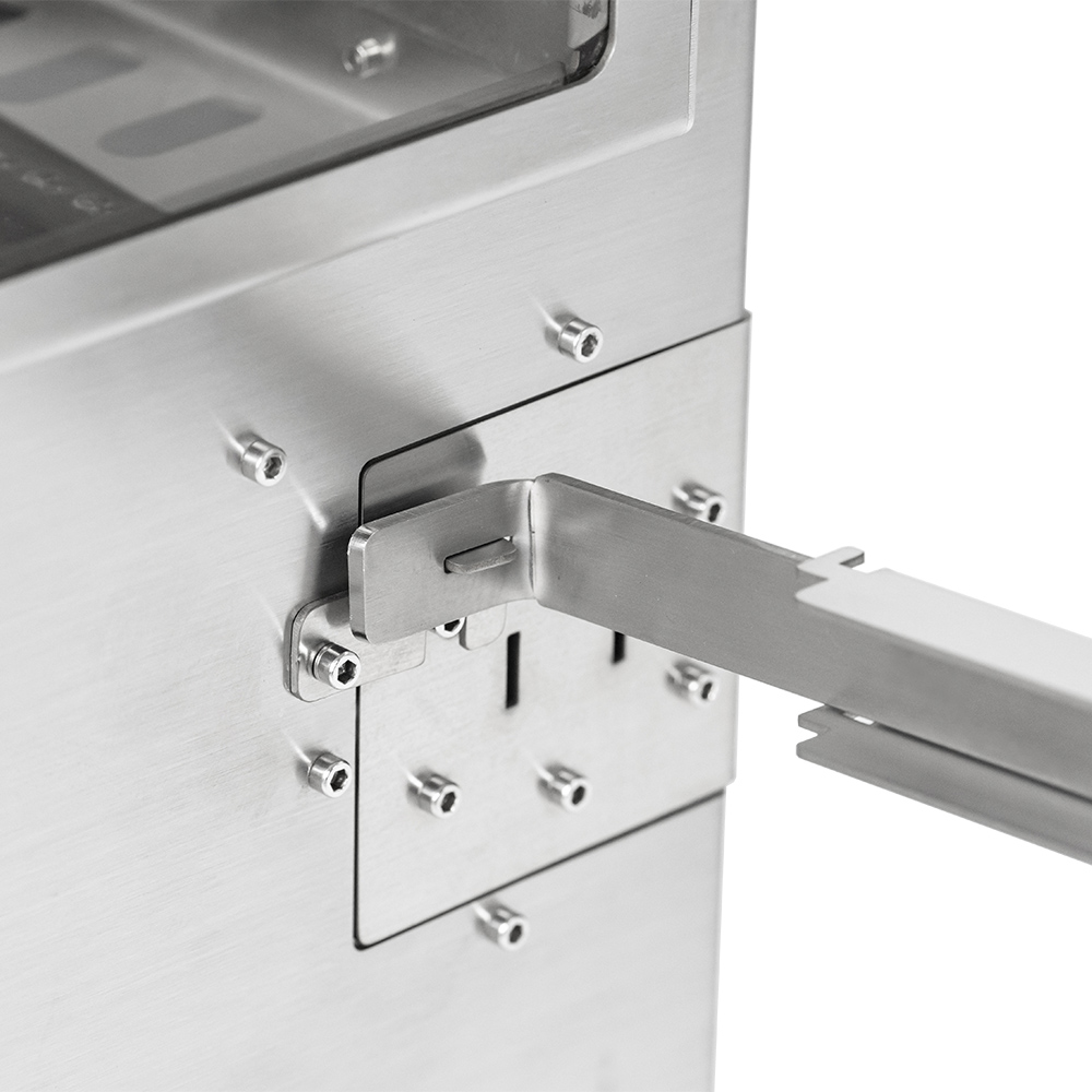 Baker Hot Tent Oven Stove | Portable Oven Tent Wood Stove | Zpoint New Arrival 2024