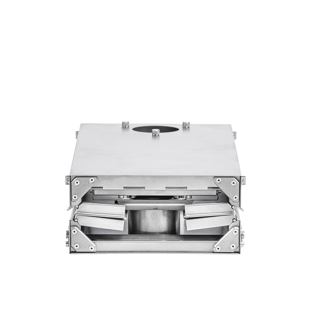 Zpoint Fold X | Titanium Wood Stove | Fastfold Tent Stove | Zpoint New Arrival 2024