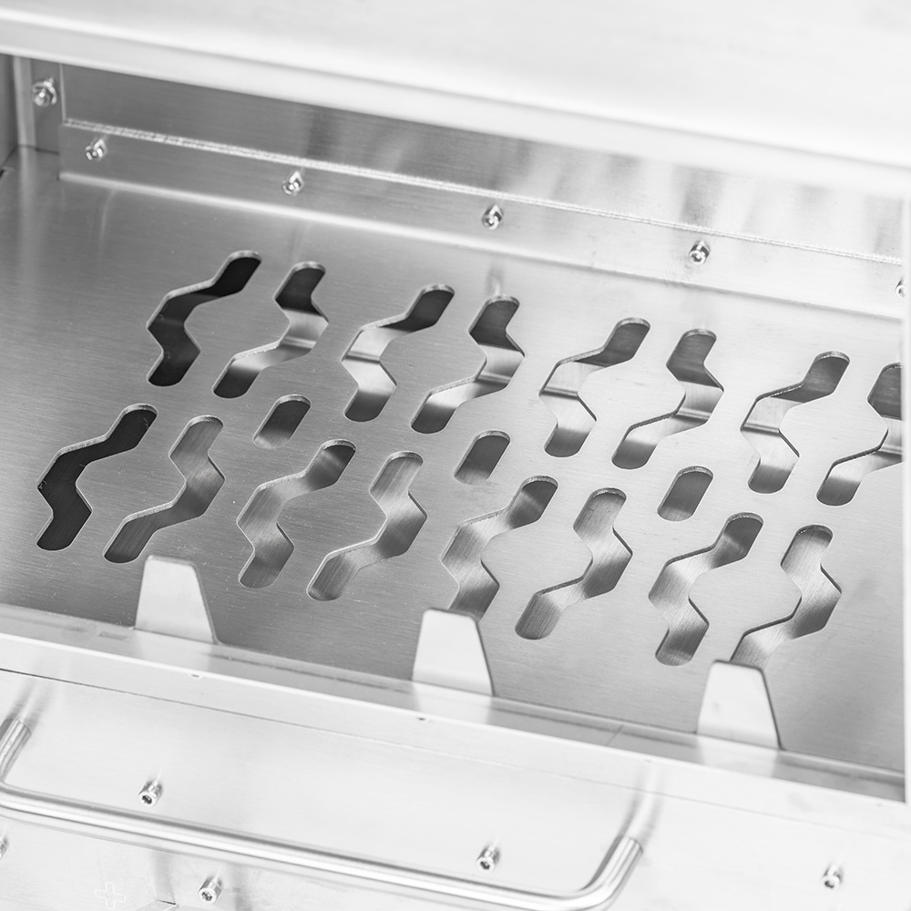 Dweller Max 3 | Camping Wood Stove | Zpoint New Arrival 2024