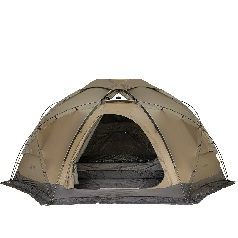 Dome X6 Pro| Freestanding Dome Hot Tent | Zpoint New Arrival 2024