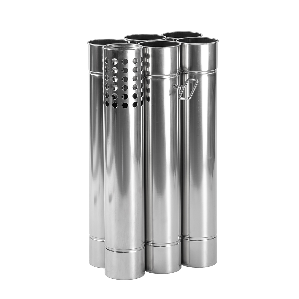 Oroqen Max 3 Wood Stove | Portable Stove for Hot Tent Camping | Zpoint New Arrival