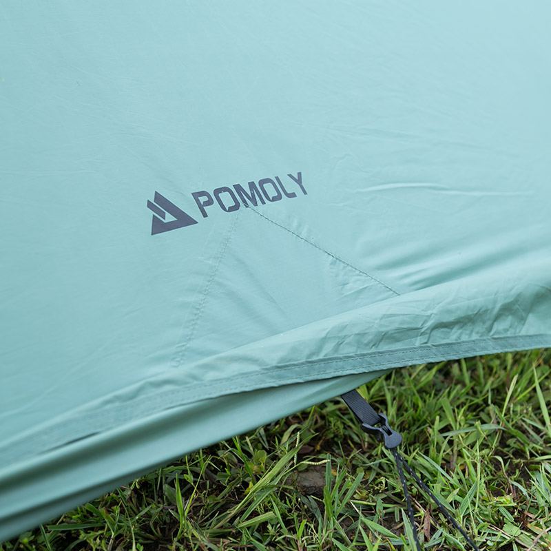 HUSSAR Plus 2.0 Camping Hot Tent | Tipi Tent with Stove Jack | Zpoint New Arrival