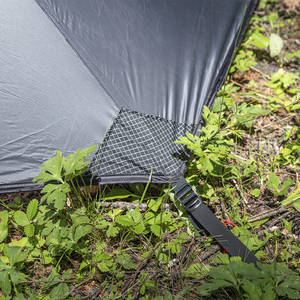 HUSSAR 20 | Solo Tipi Hot Tent | Zpoint New Arrival 2024