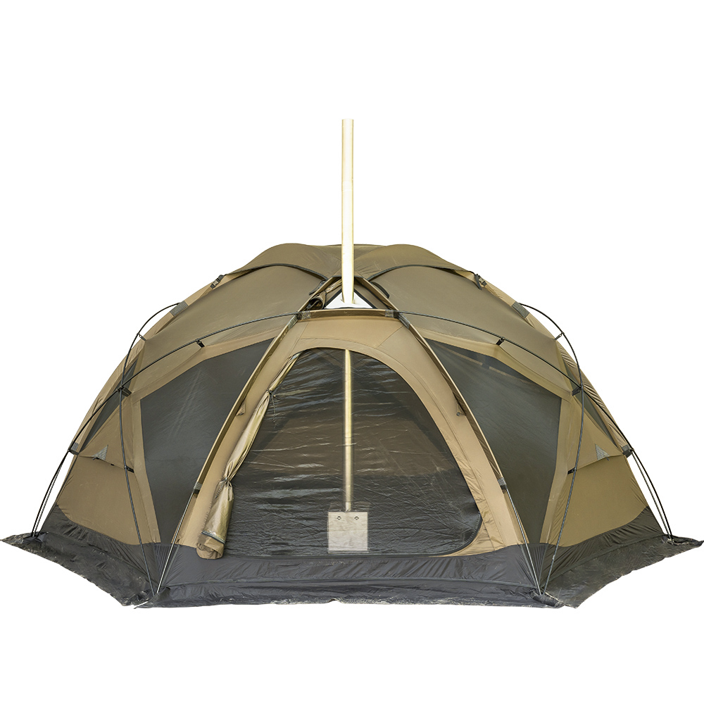 Dome X4 Pro | Freestanding Dome Hot Tent | Zpoint New Arrival 2024