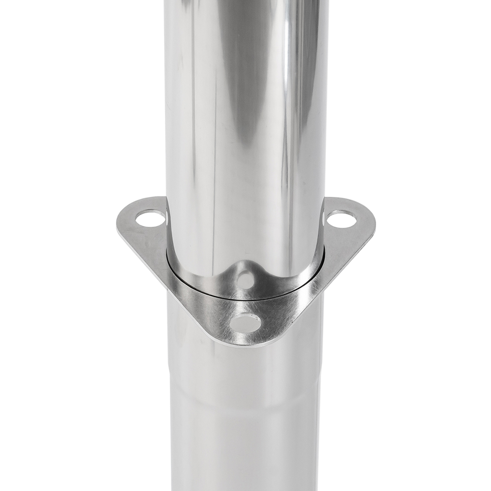 Oroqen 3 Wood Stove | Portable Stove for Hot Tent Camping | Zpoint New Arrival