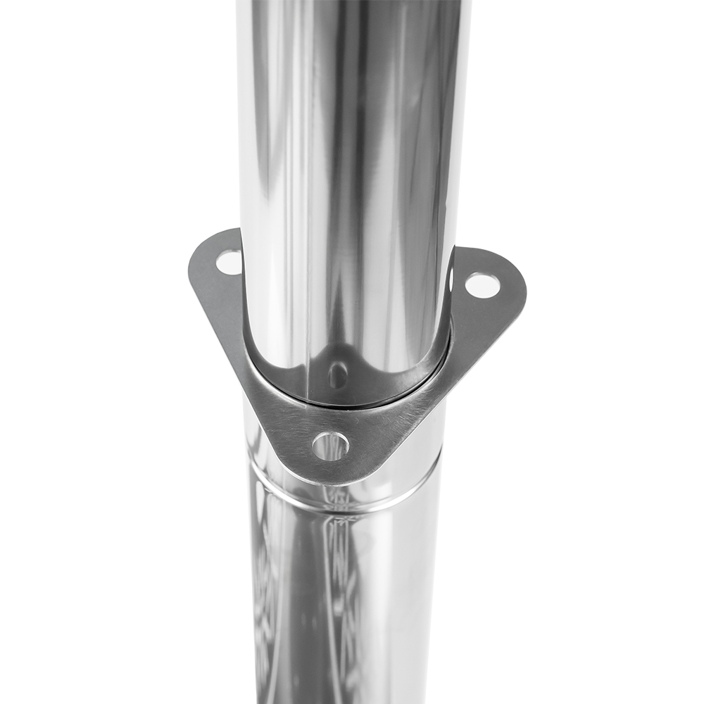 Oroqen Max Wood Stove | Portable Stove for Hot Tent Camping | Zpoint New Arrival