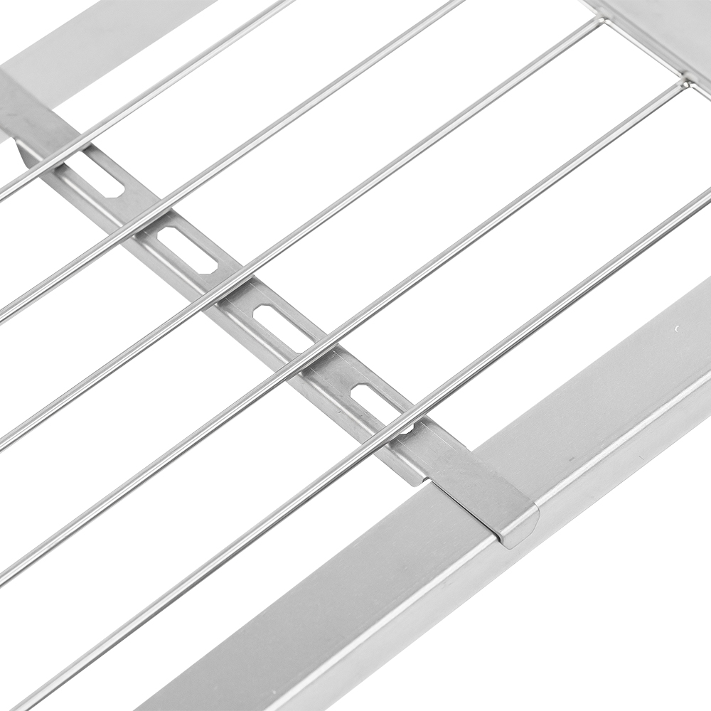 T1 - 3 | Fastfold Titanium Wood Stove | Zpoint New Arrival