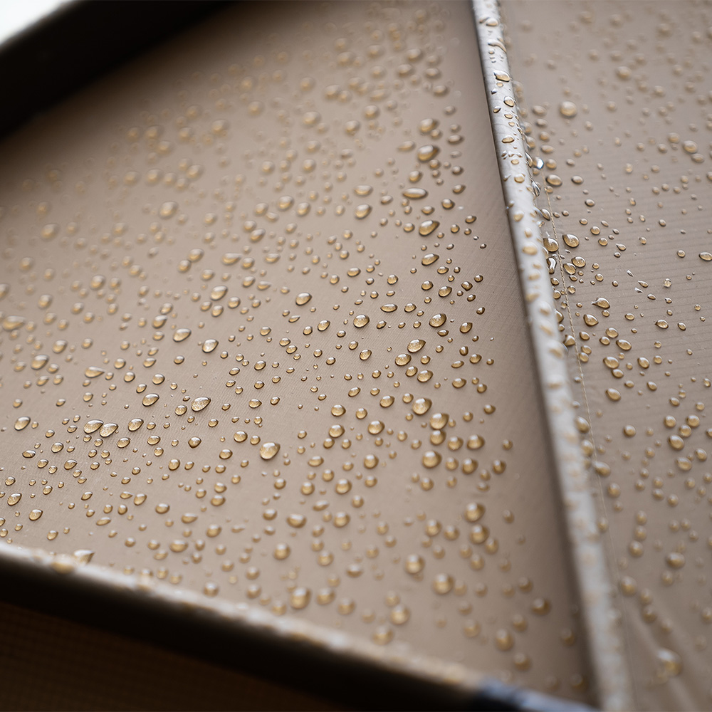 Dome X4 | Freestanding Dome Hot Tent | Zpoint New Arrival