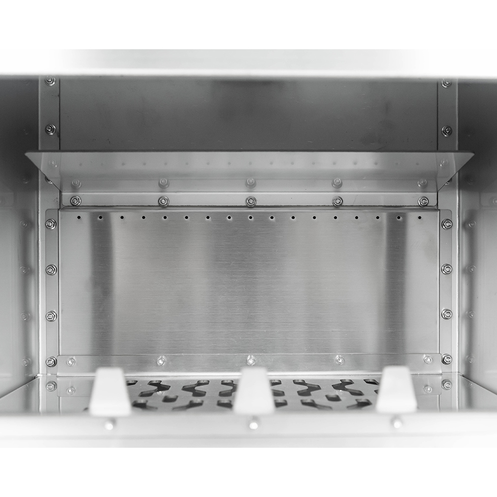 Dweller Wood Stove | Outdoor Fireplace for Hot Tent Camping | Zpoint New Arrival