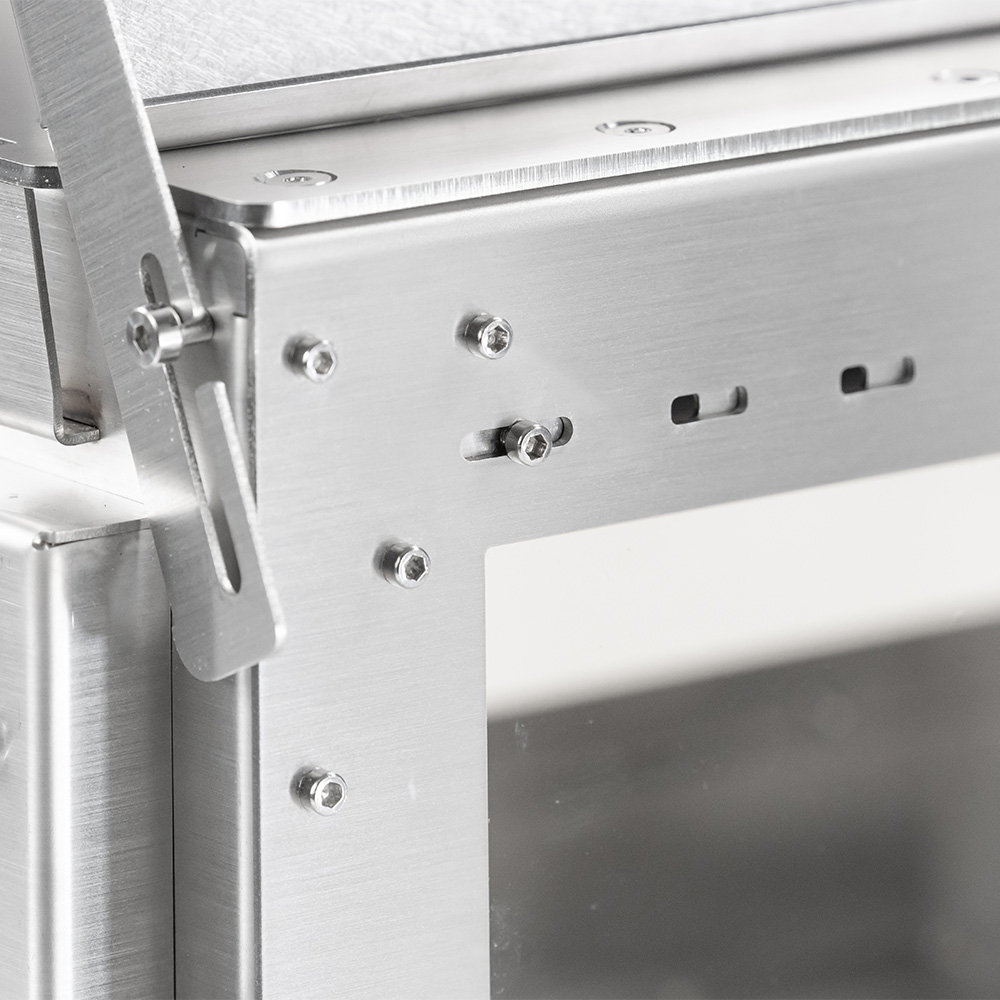 Oroqen 3 Wood Stove | Portable Stove for Hot Tent Camping | Zpoint New Arrival