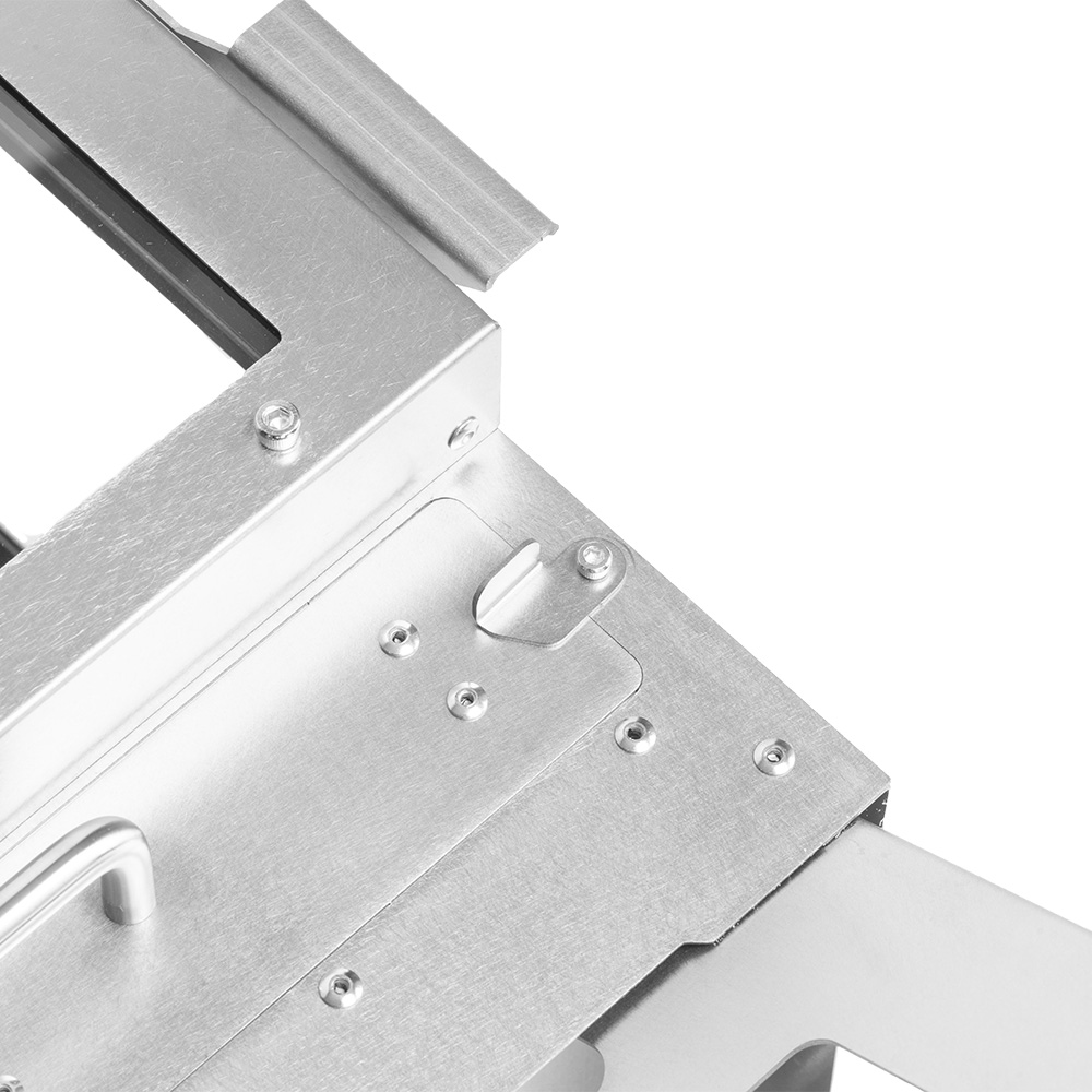 Dweller Max Ti 3 | Titanium Wood Stove | Zpoint New Arrival 2024