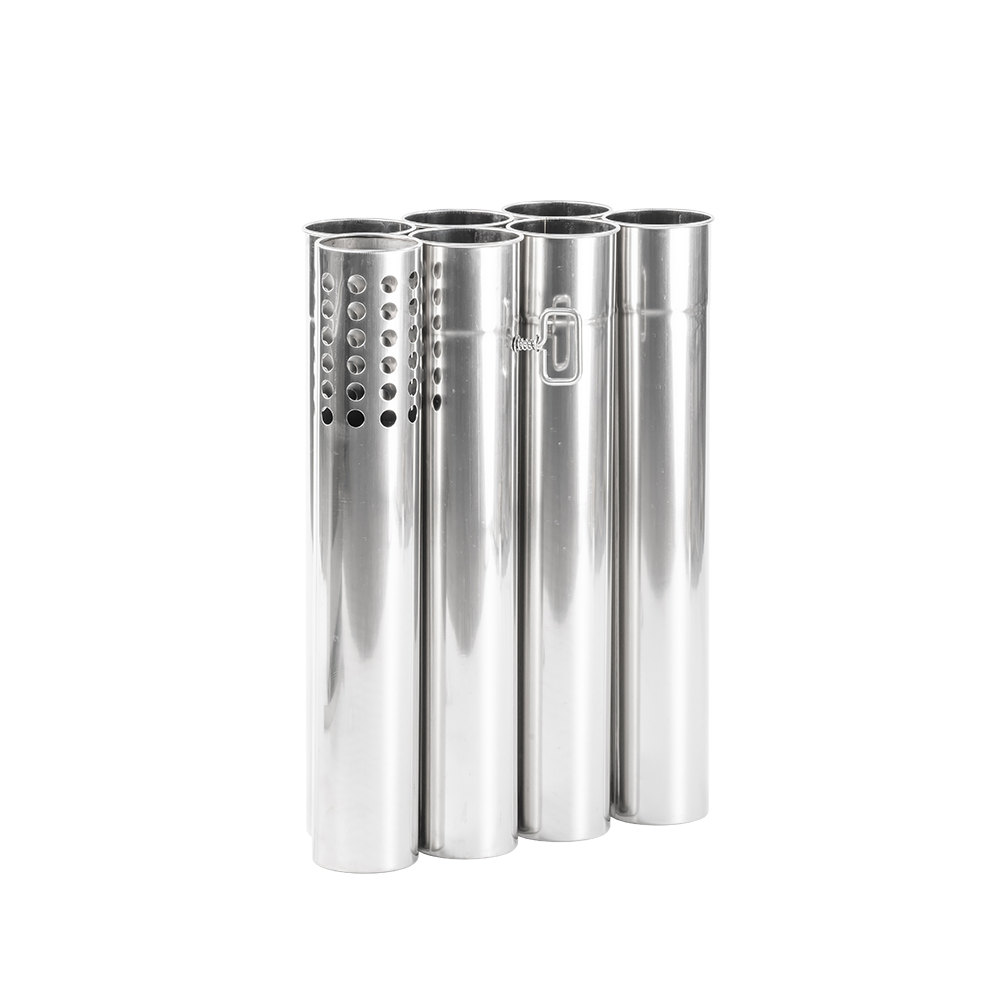 Oroqen 3 Wood Stove | Portable Stove for Hot Tent Camping | Zpoint New Arrival