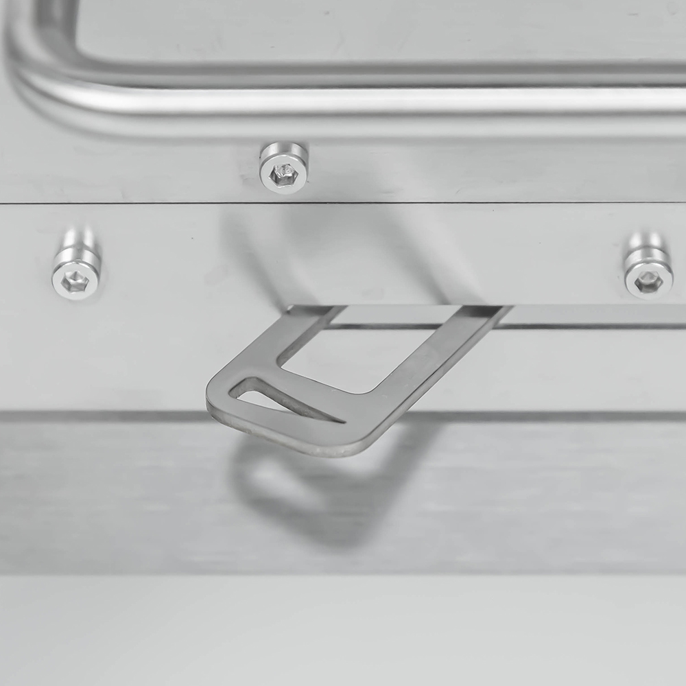 Dweller Wood Stove | Outdoor Fireplace for Hot Tent Camping | Zpoint New Arrival