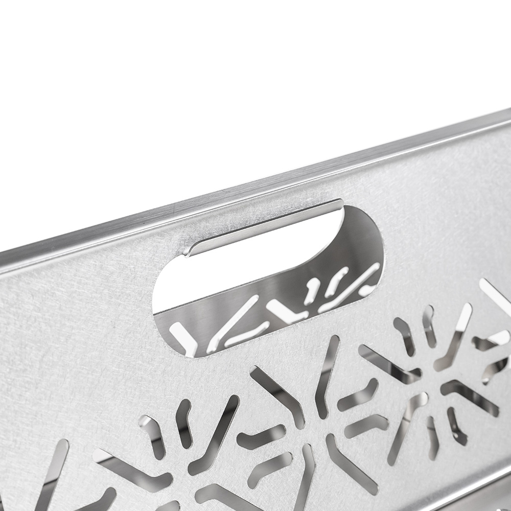 Oroqen 3 Wood Stove | Portable Stove for Hot Tent Camping | Zpoint New Arrival