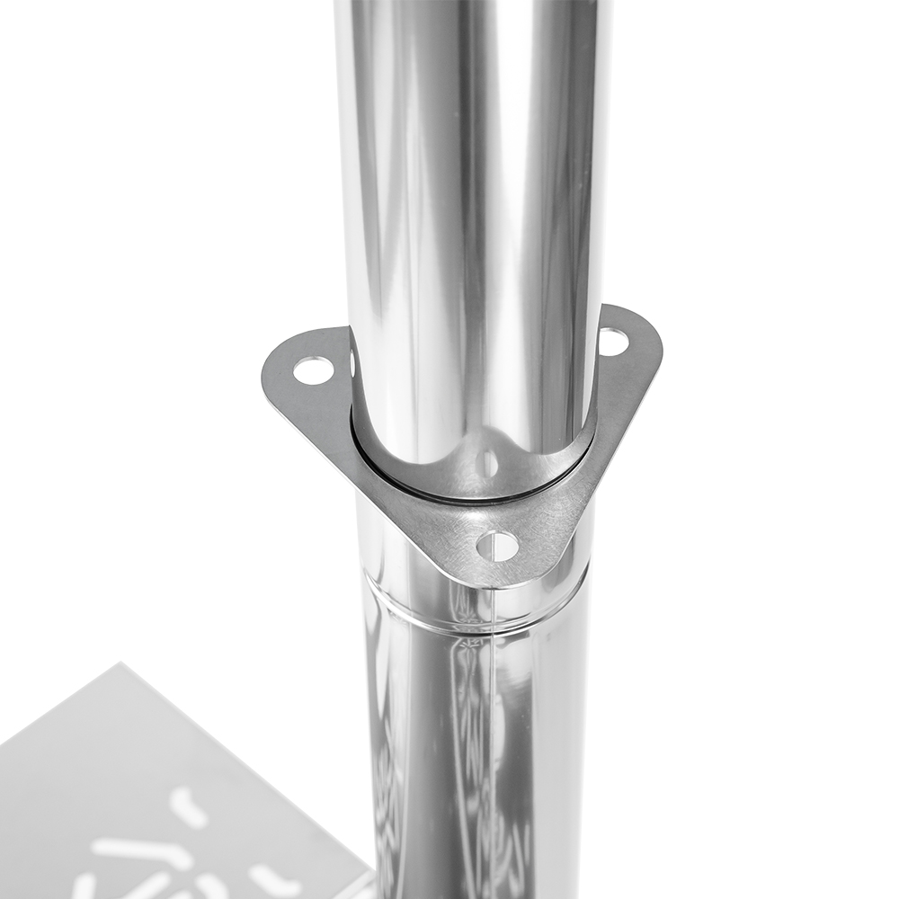 Oroqen Max 3 Wood Stove | Portable Stove for Hot Tent Camping | Zpoint New Arrival