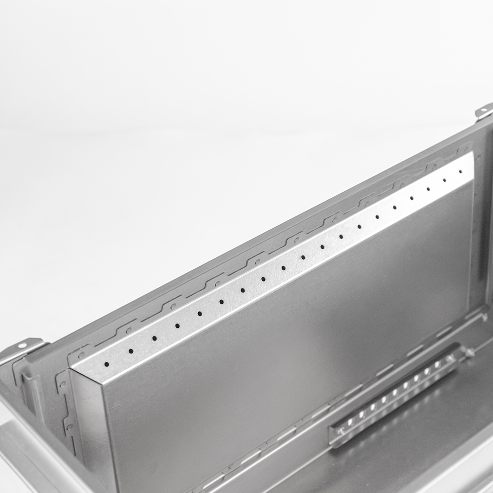 T-Brick Ultra 2.0 | Portable Titanium Wood Stove | Camping Tent Stove for 3-6P | Zpoint New Arrival