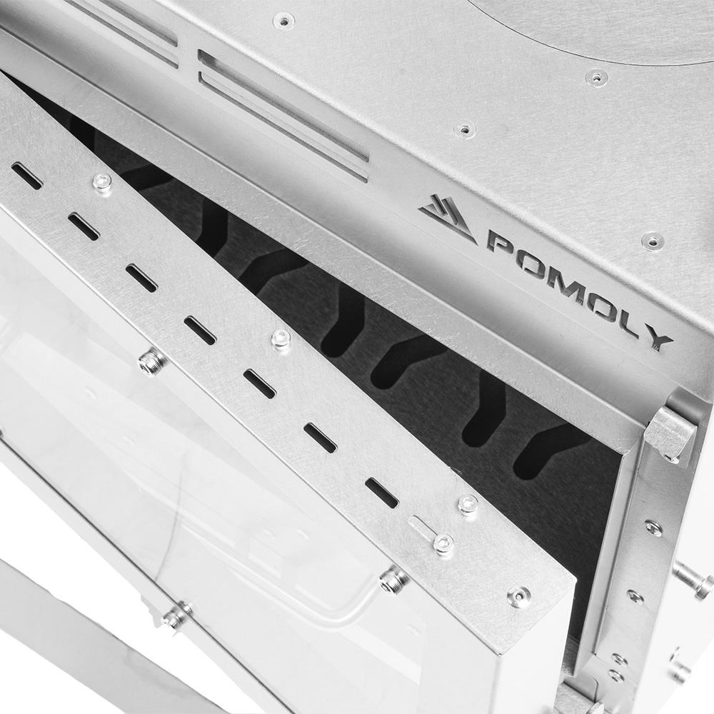 Dweller Max Ti | Titanium Wood Stove | Zpoint New Arrival 2024