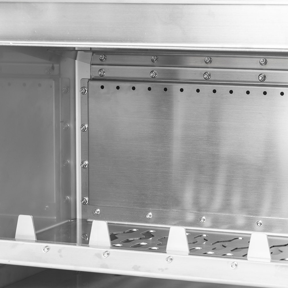 Dweller Max 2.0 | Camping Wood Stove | Zpoint New Arrival