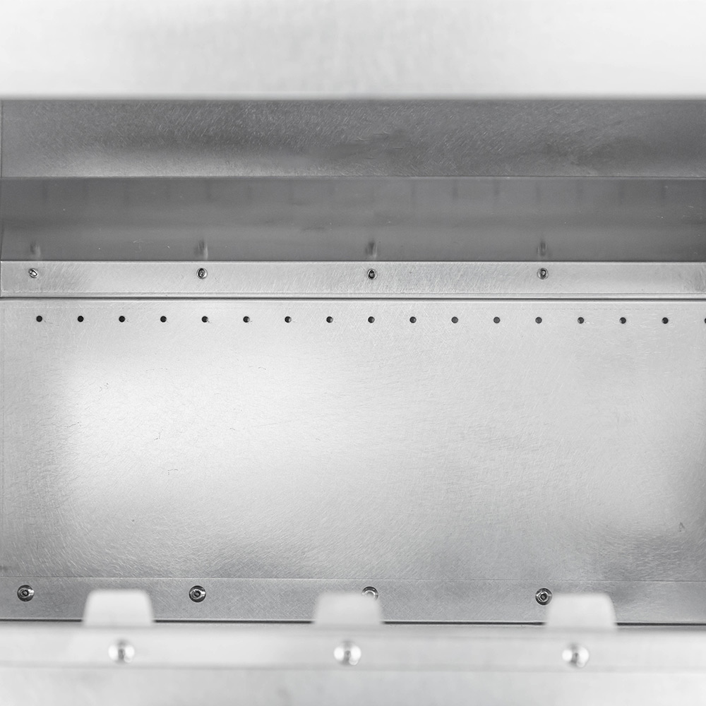 Dweller-Ti Wood Stove | Titanium Outdoor Fireplace | Zpoint & GREEN STOVE New Arrival