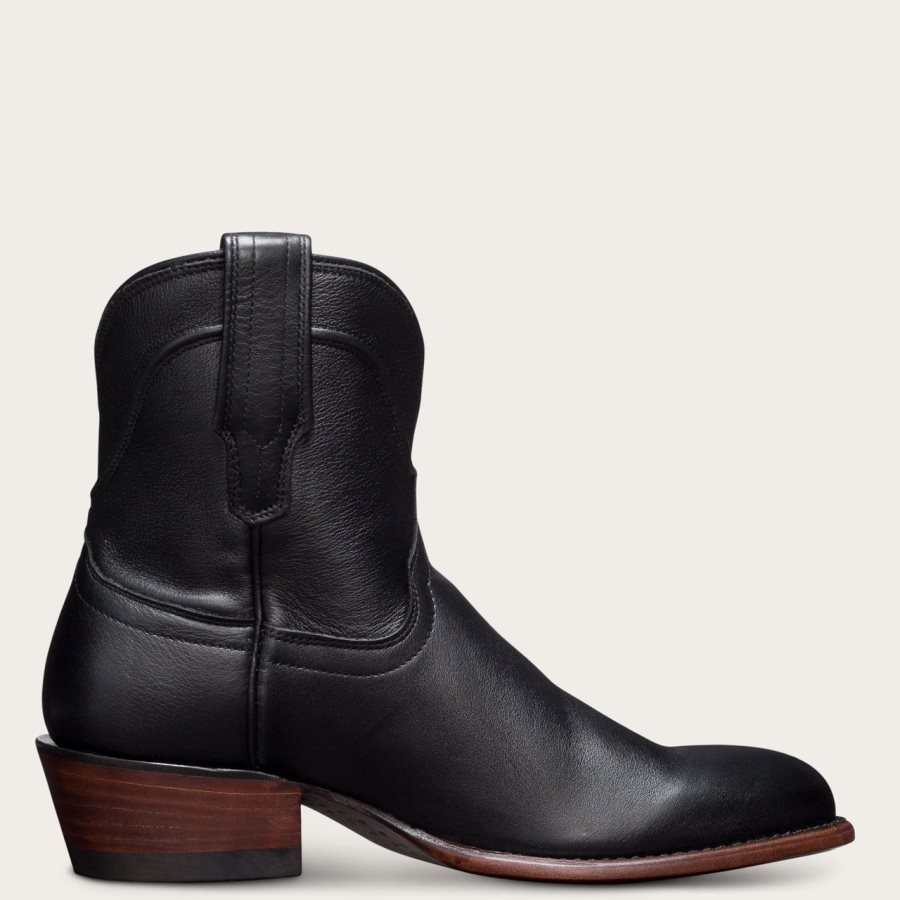 Women The Penny Midnight Calf