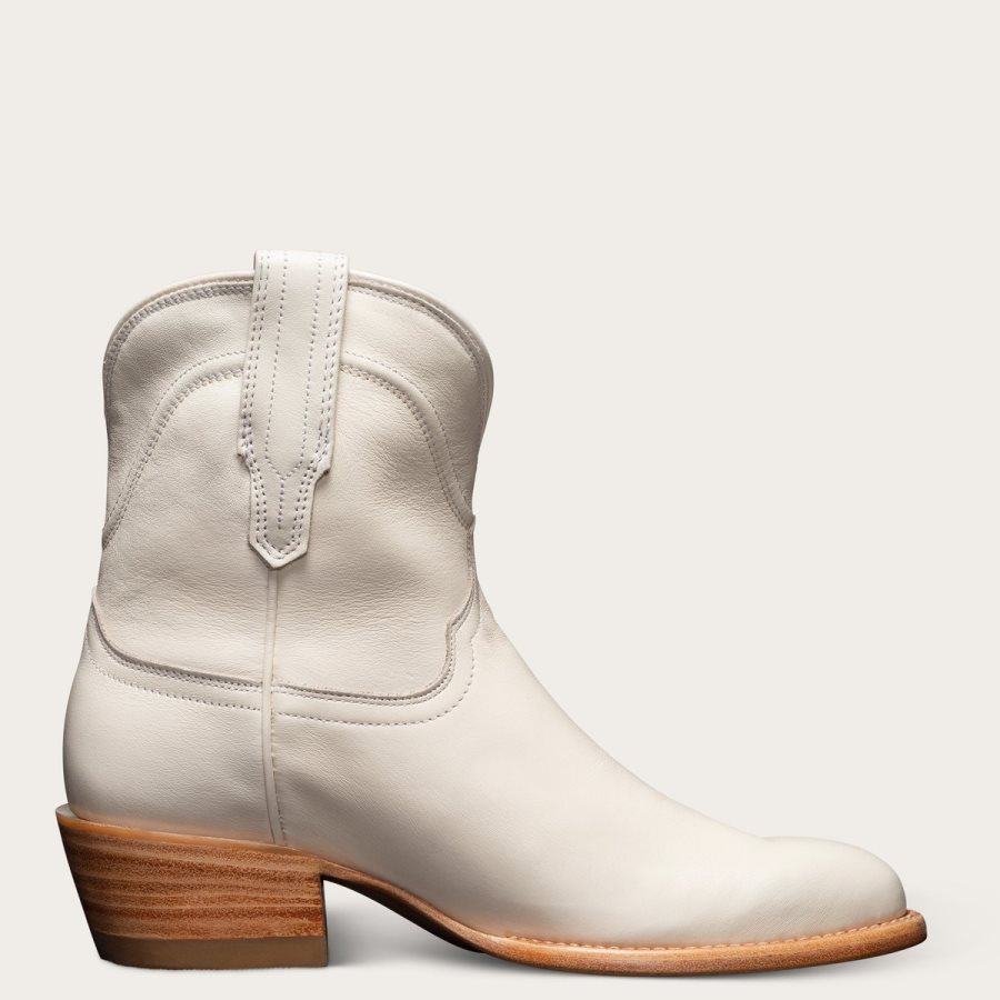 Women The Penny Bone Calf