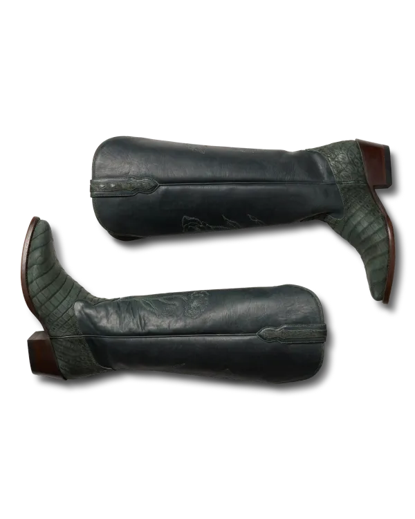 THE ABBY BY KRISTOPHER BROCK