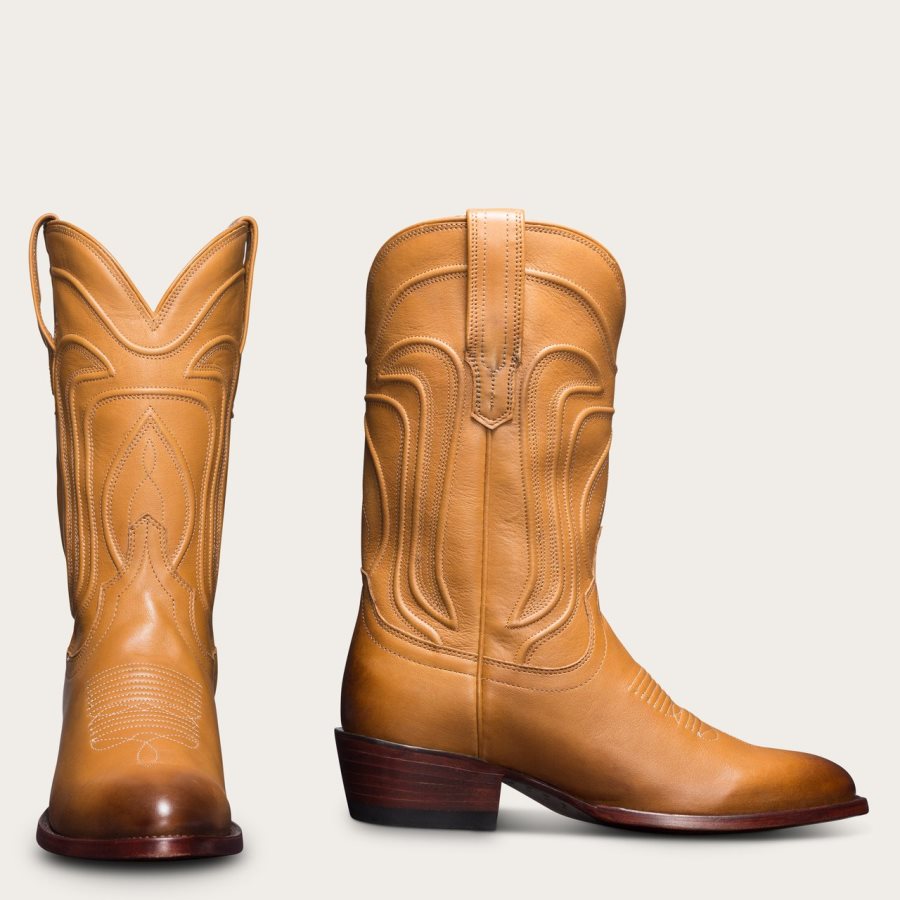 Women The Jamie Desert Calf