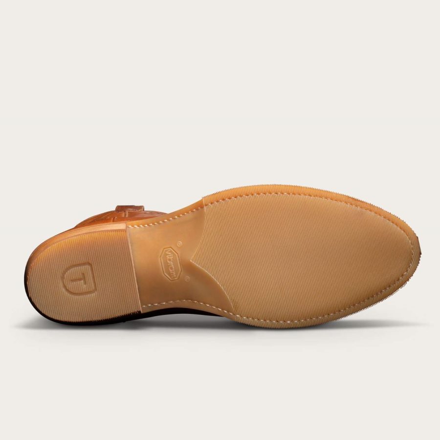 Men The Jason Caramel