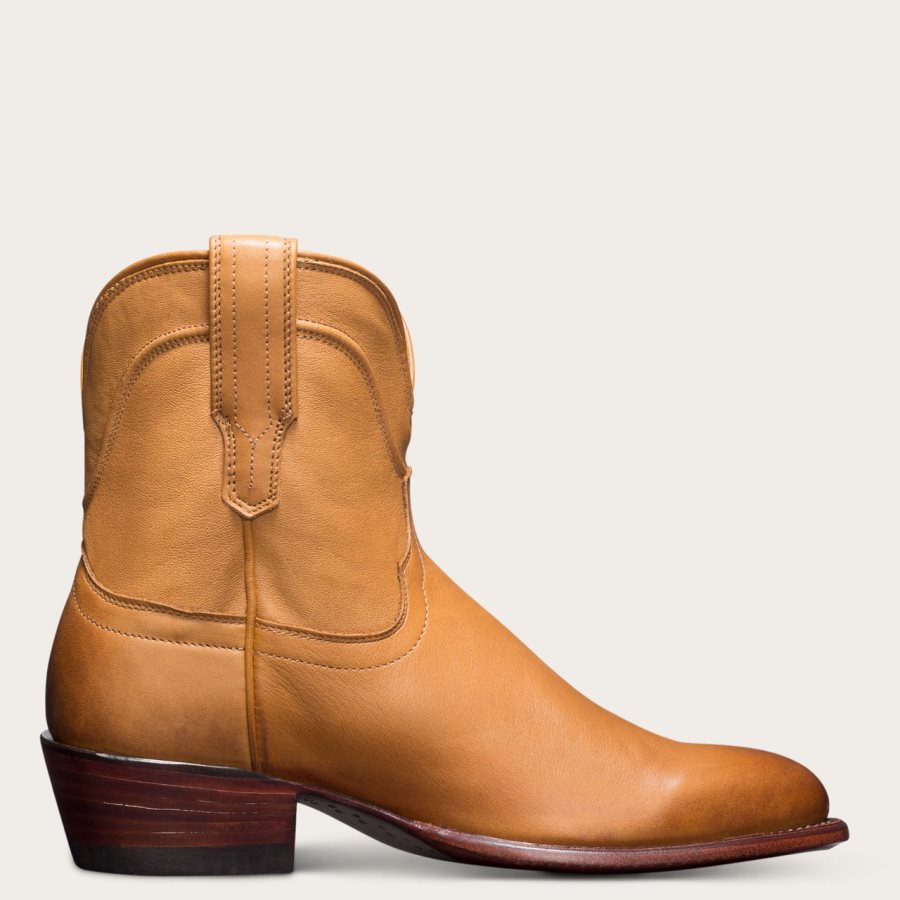 Women The Penny Desert Calf